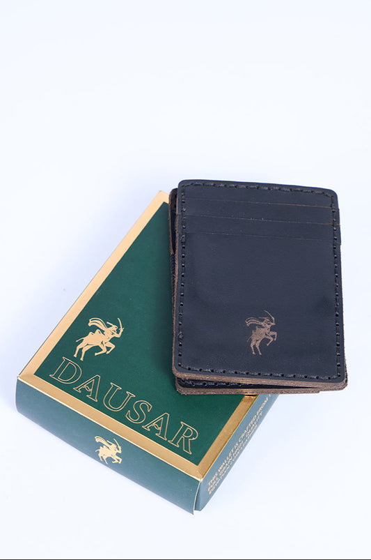 Magic Wallet (Black)
