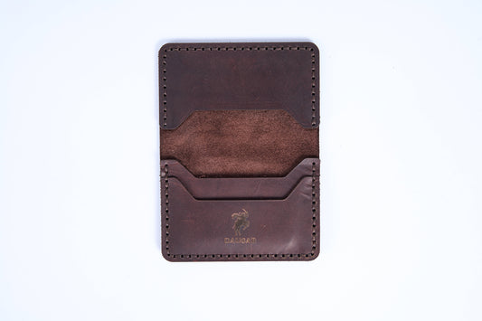 Cardholder (Brown)