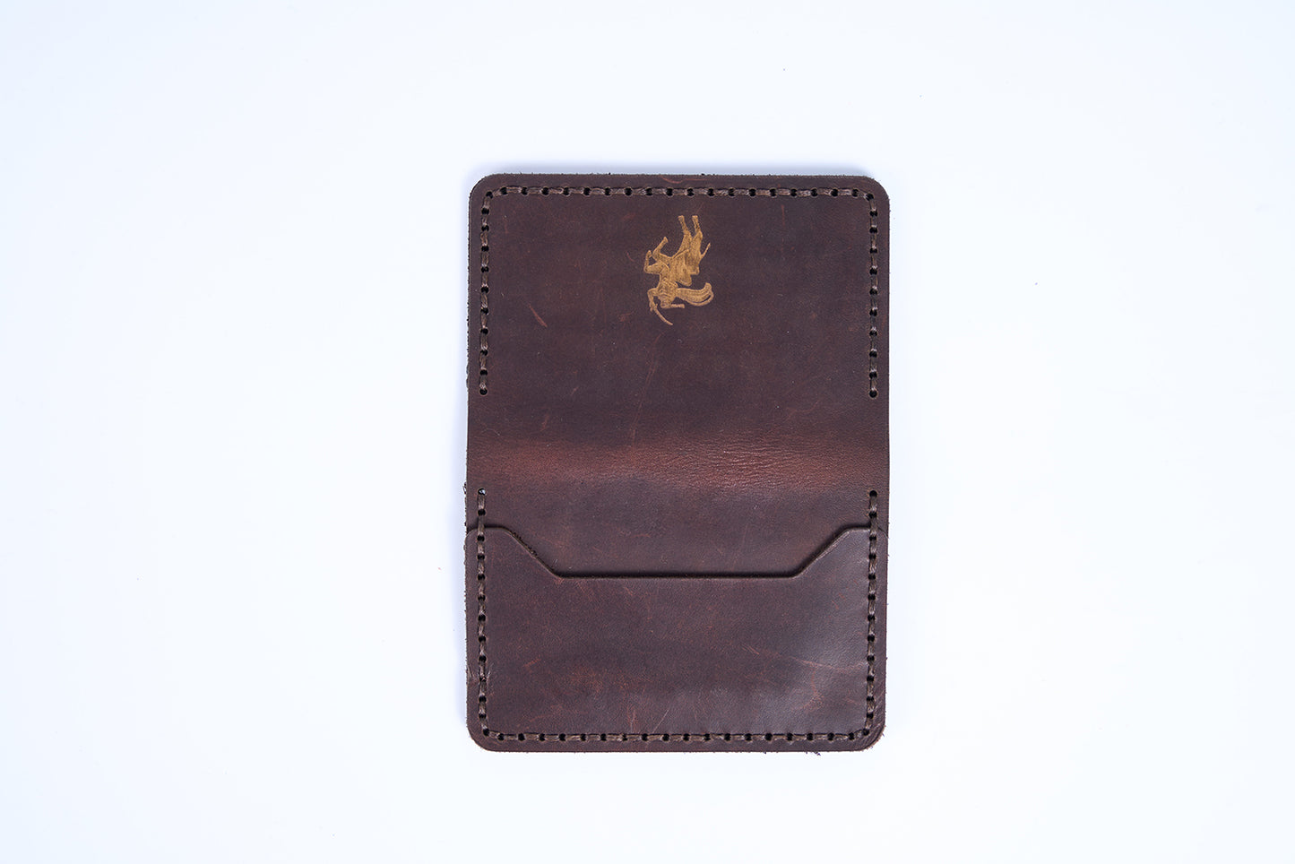 Cardholder (Brown)