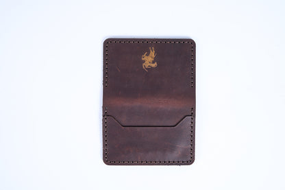 Cardholder (Brown)