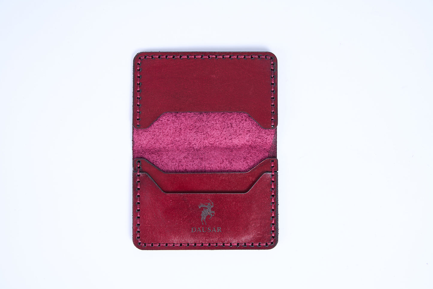 Cardholder (Burgundy)
