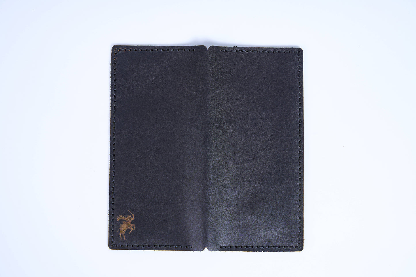 Long Wallet  (Black)