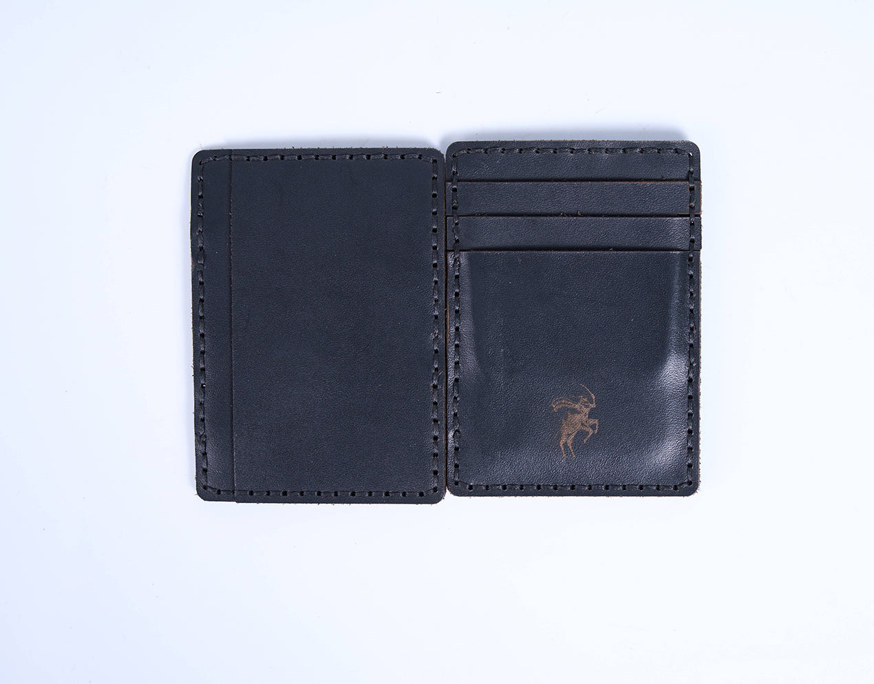 Magic Wallet (Black)