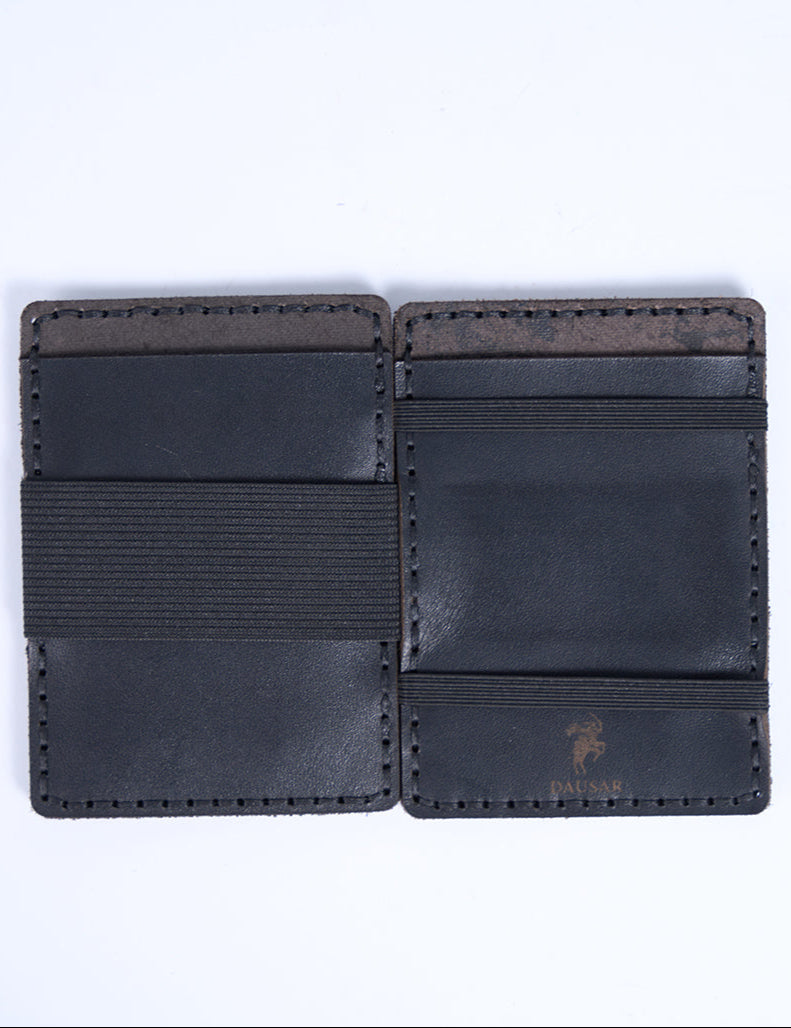 Magic Wallet (Black)