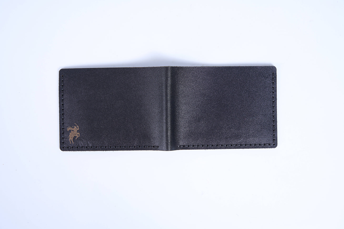 Bifold Wallet (Classic) (Black)