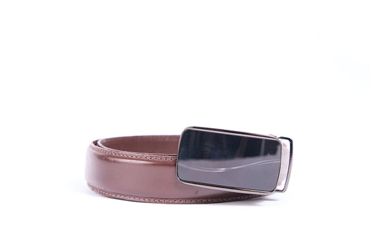 Dress Belt (Brown)