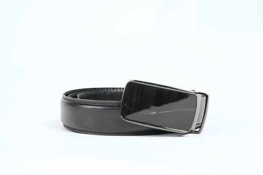 Dress Belt (Black)