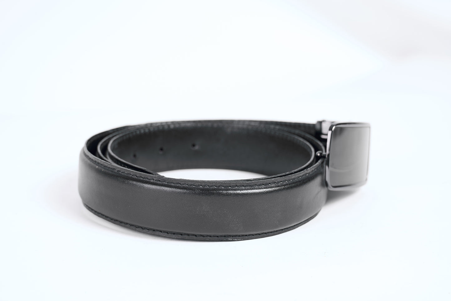 Dress Belt (Black)