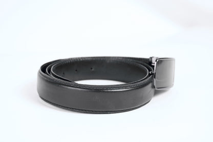 Dress Belt (Black)