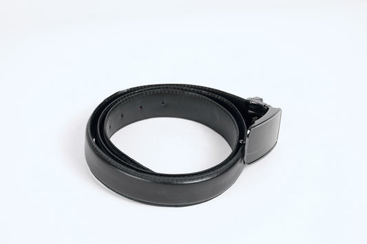 Dress Belt (Black)