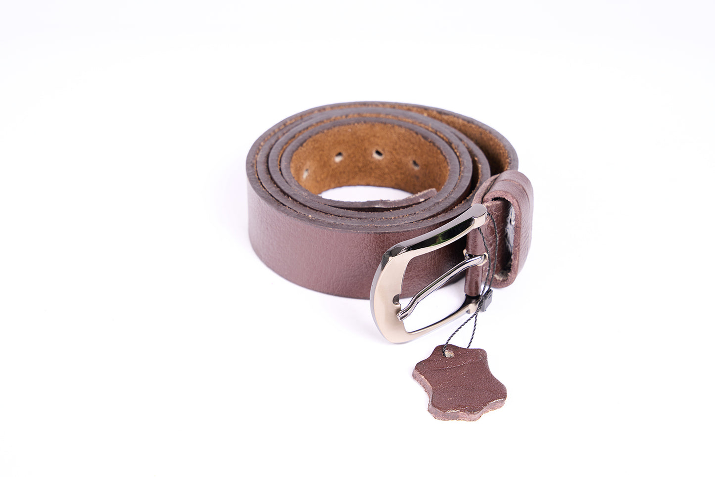 Casual Belt (Brown)