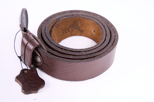 Casual Belt (Brown)