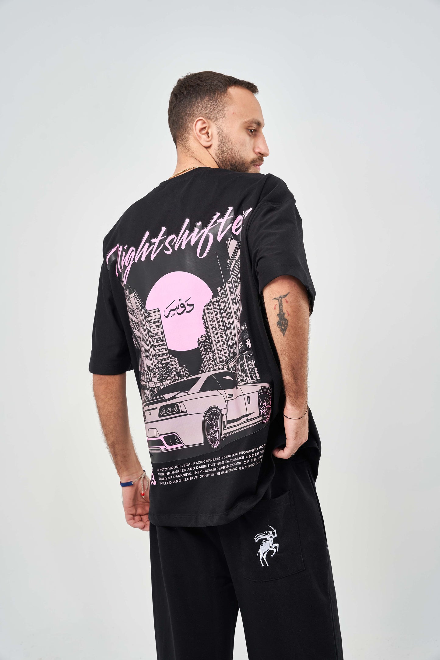 Egytuner, Cairo Racer