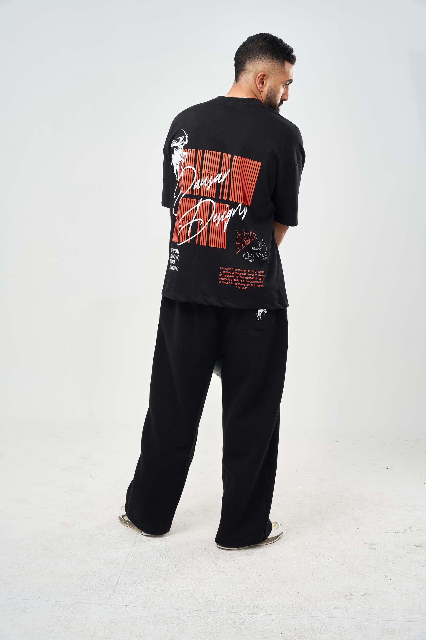 If you know you know