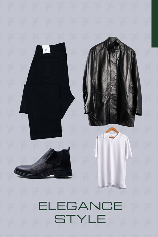 ستايل الأناقة