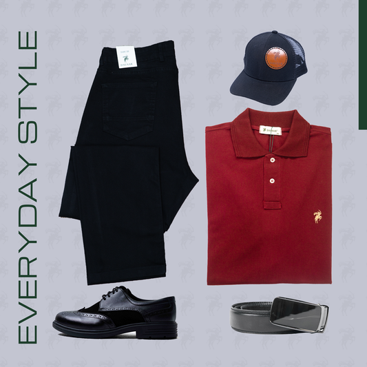 Everyday Style