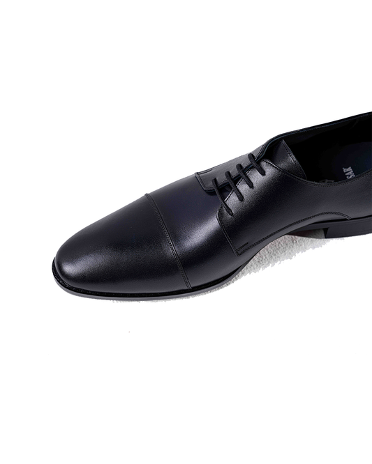Dress Oxfords (Mirage Blue)
