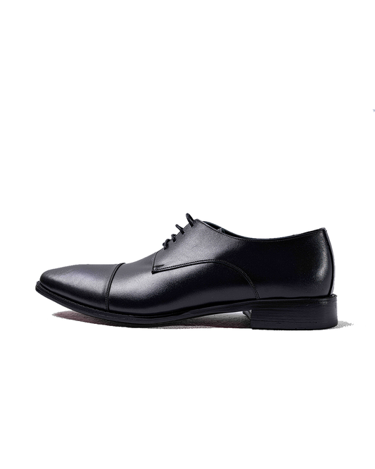 Dress Oxfords (Mirage Blue)