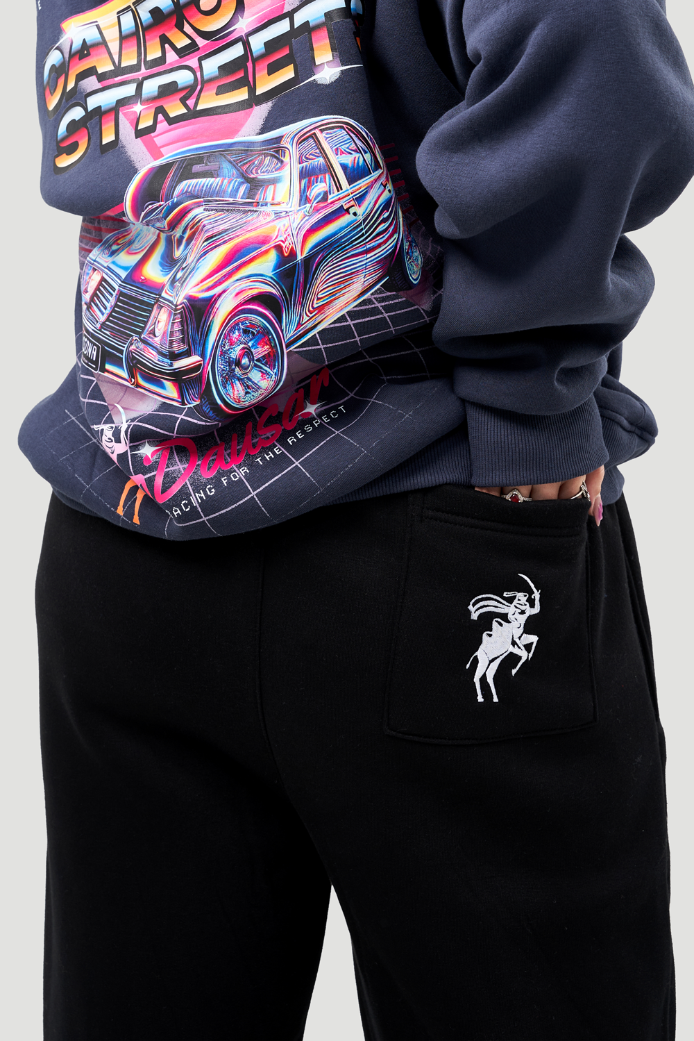 بنطلون ميلتون