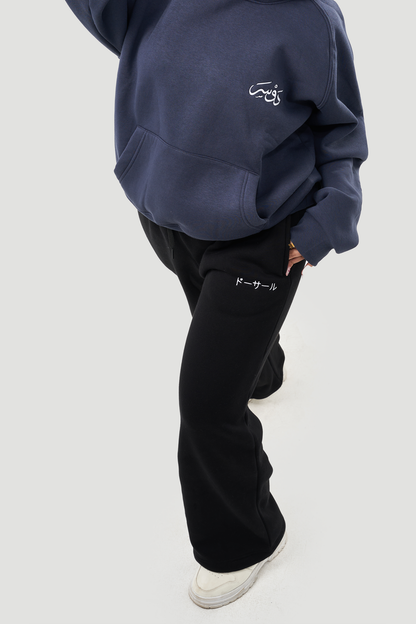 بنطلون ميلتون