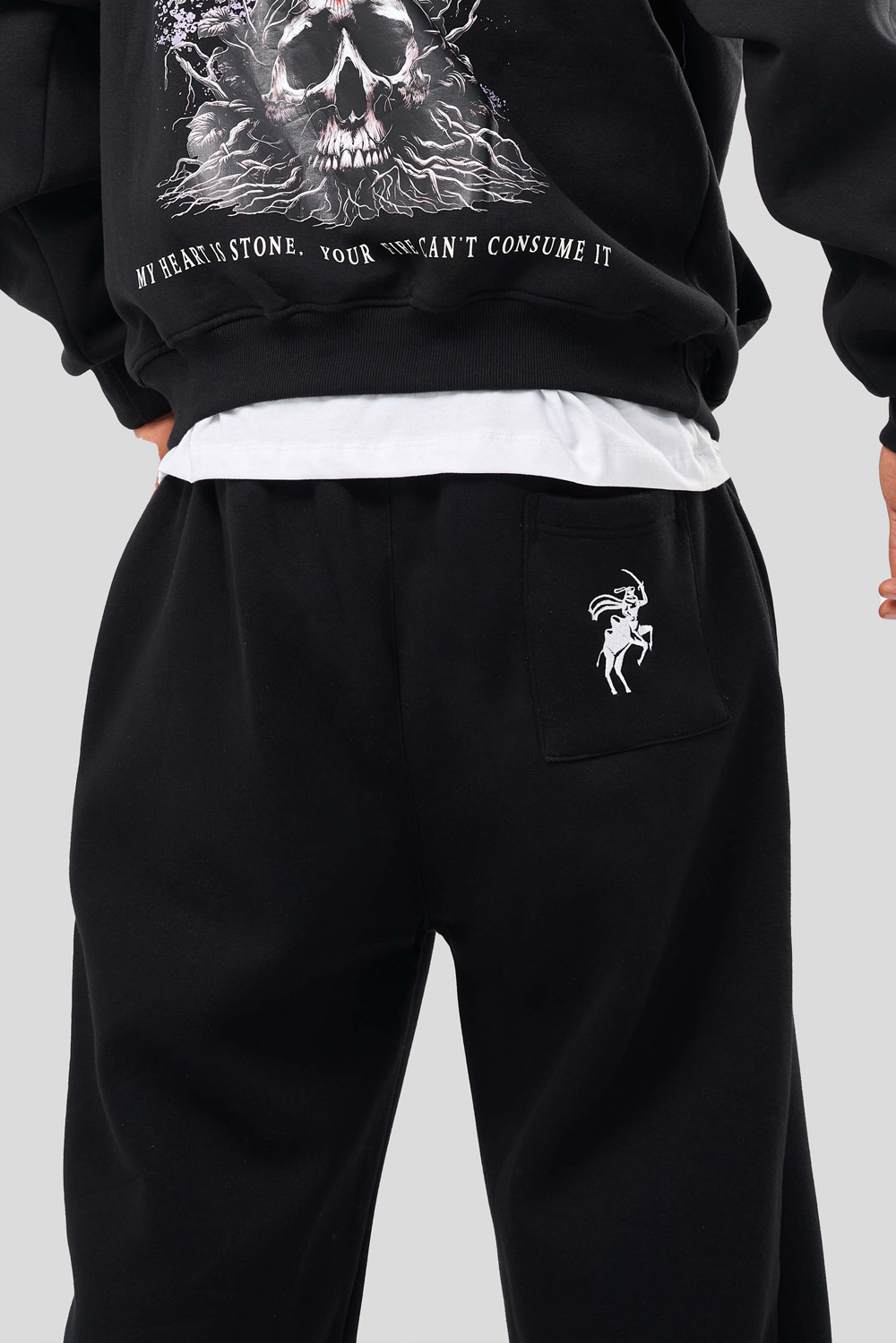 بنطلون ميلتون